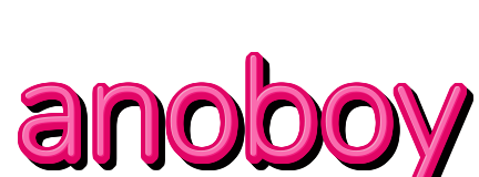 anoboy — logo kanal