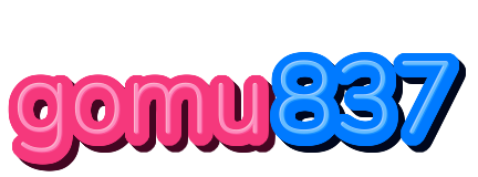 gomu837 — logo kanal