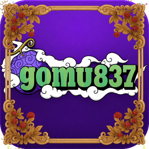 gomu837 — mitra unggulan